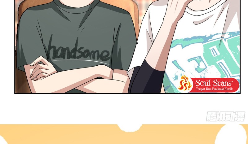 I Really Don’t Want to Be Reborn Chapter 64 Gambar 17