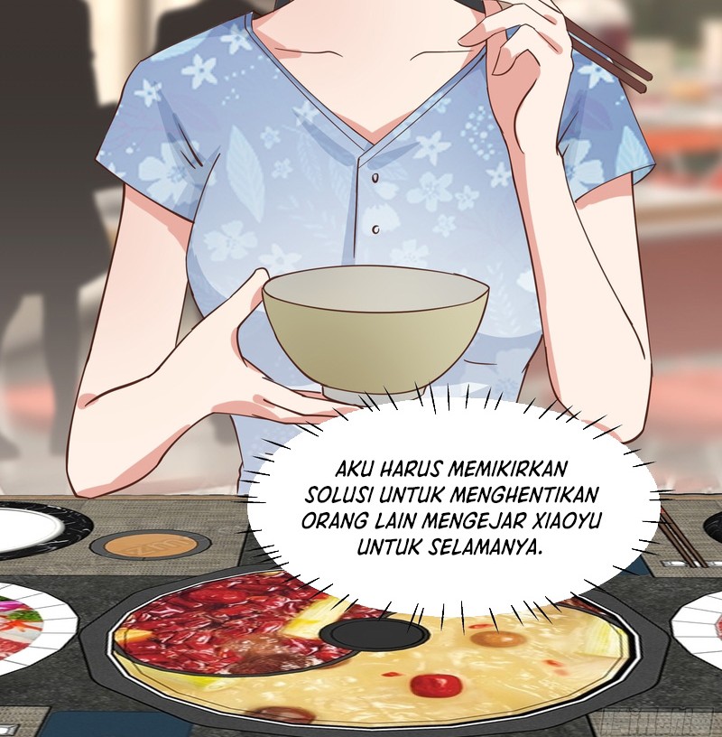 I Really Don’t Want to Be Reborn Chapter 64 Gambar 23