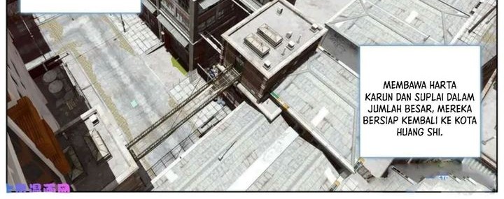 Different Kings Chapter 274 Gambar 4