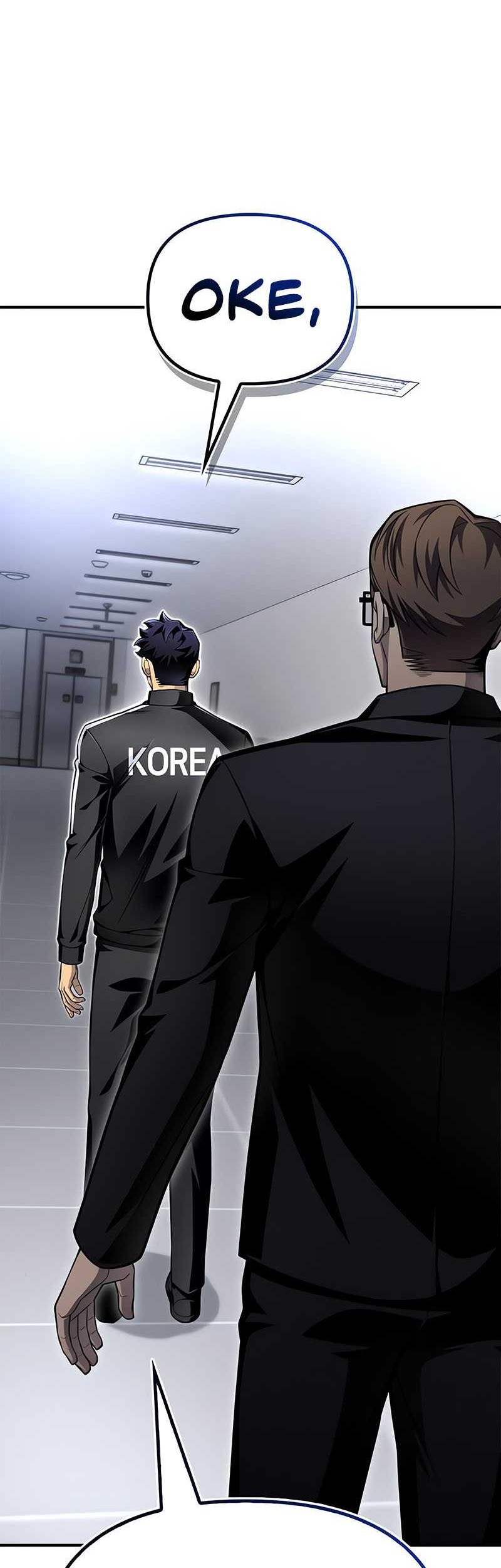 Superhuman Battlefield Chapter 72 Gambar 51