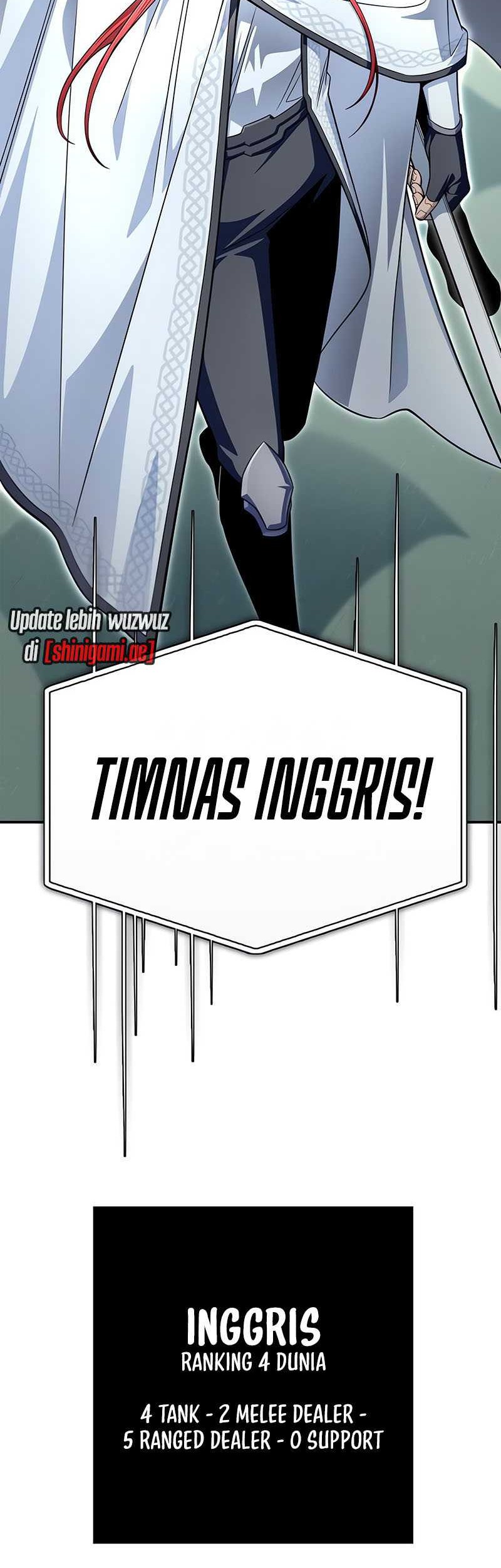 Superhuman Battlefield Chapter 72 Gambar 57