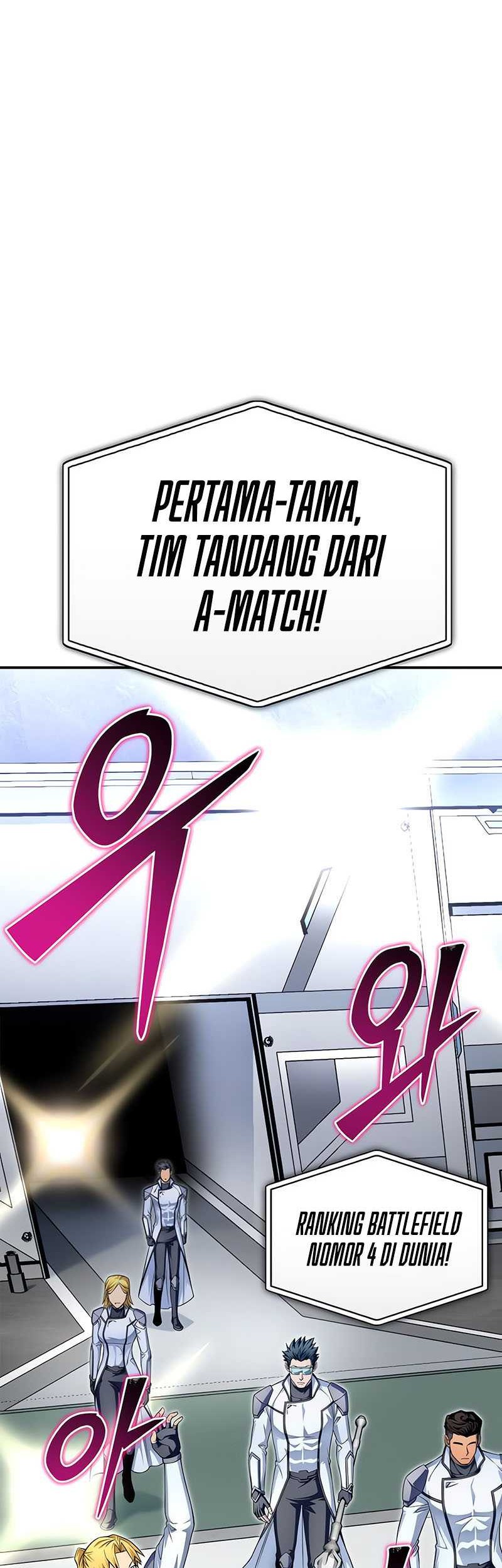 Superhuman Battlefield Chapter 72 Gambar 55