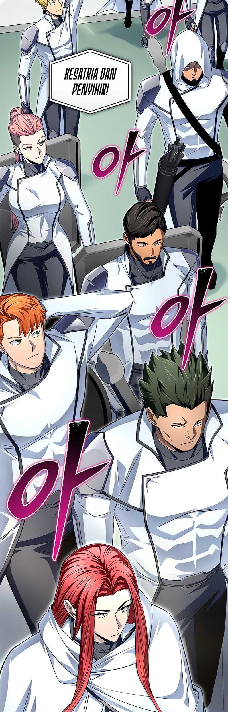 Superhuman Battlefield Chapter 72 Gambar 56