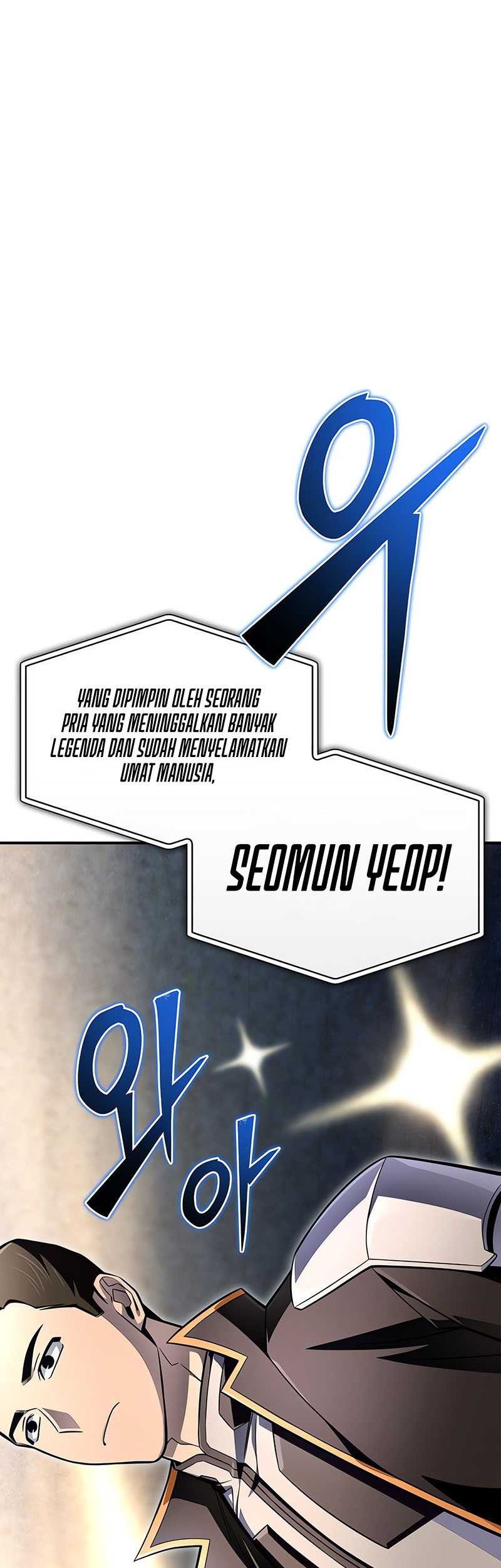 Superhuman Battlefield Chapter 72 Gambar 59