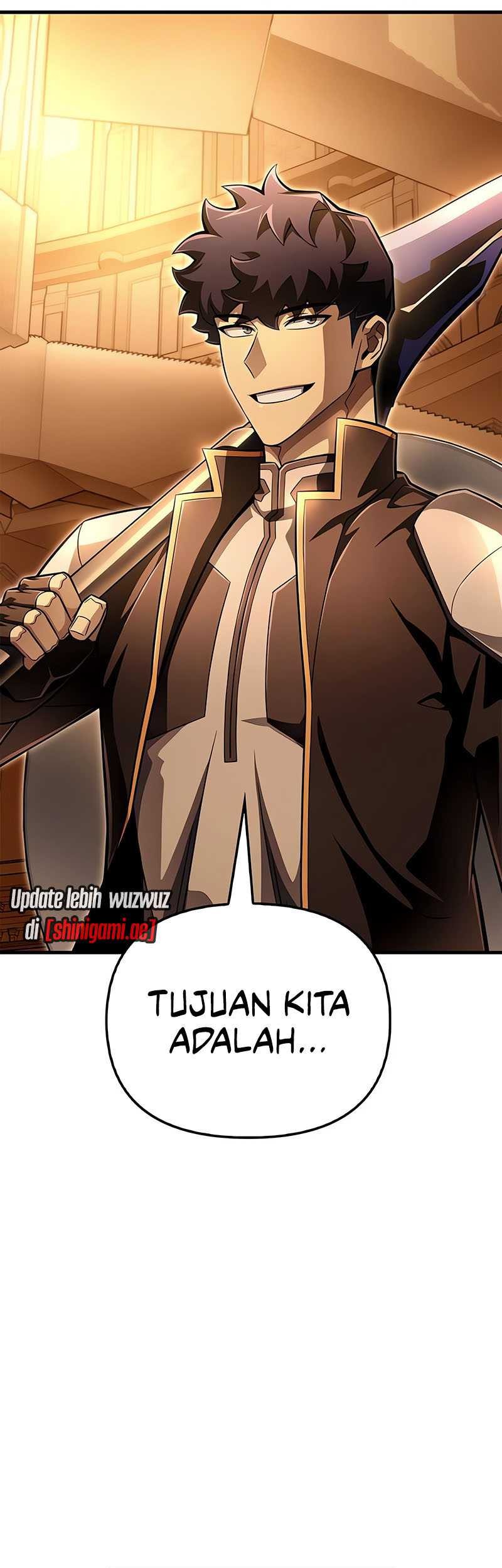 Superhuman Battlefield Chapter 72 Gambar 70