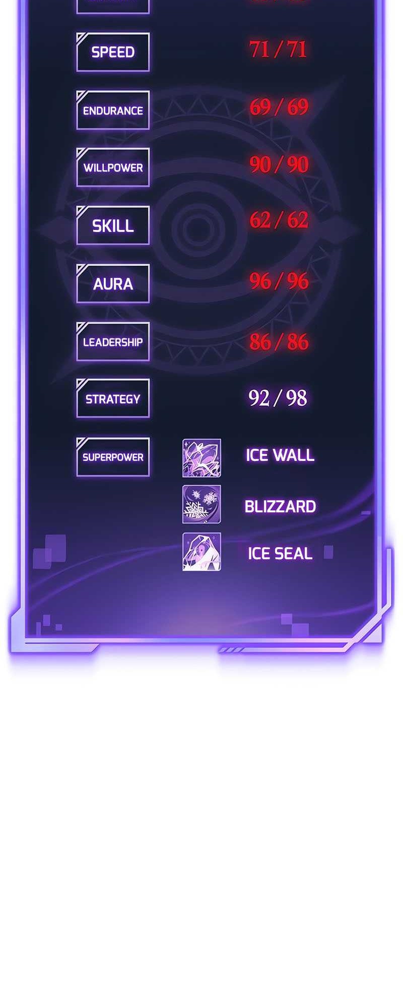 Superhuman Battlefield Chapter 72 Gambar 37