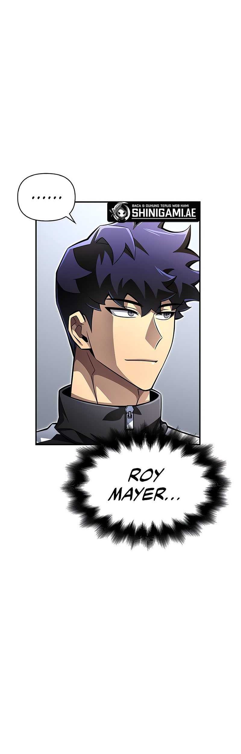 Superhuman Battlefield Chapter 72 Gambar 35