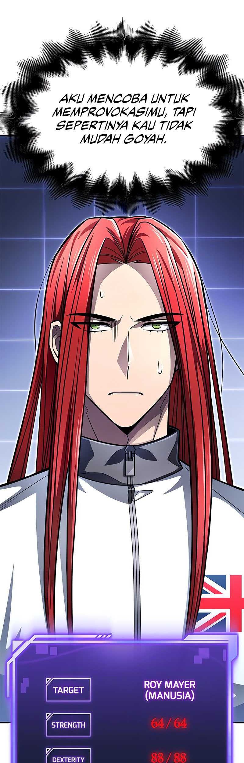 Superhuman Battlefield Chapter 72 Gambar 36