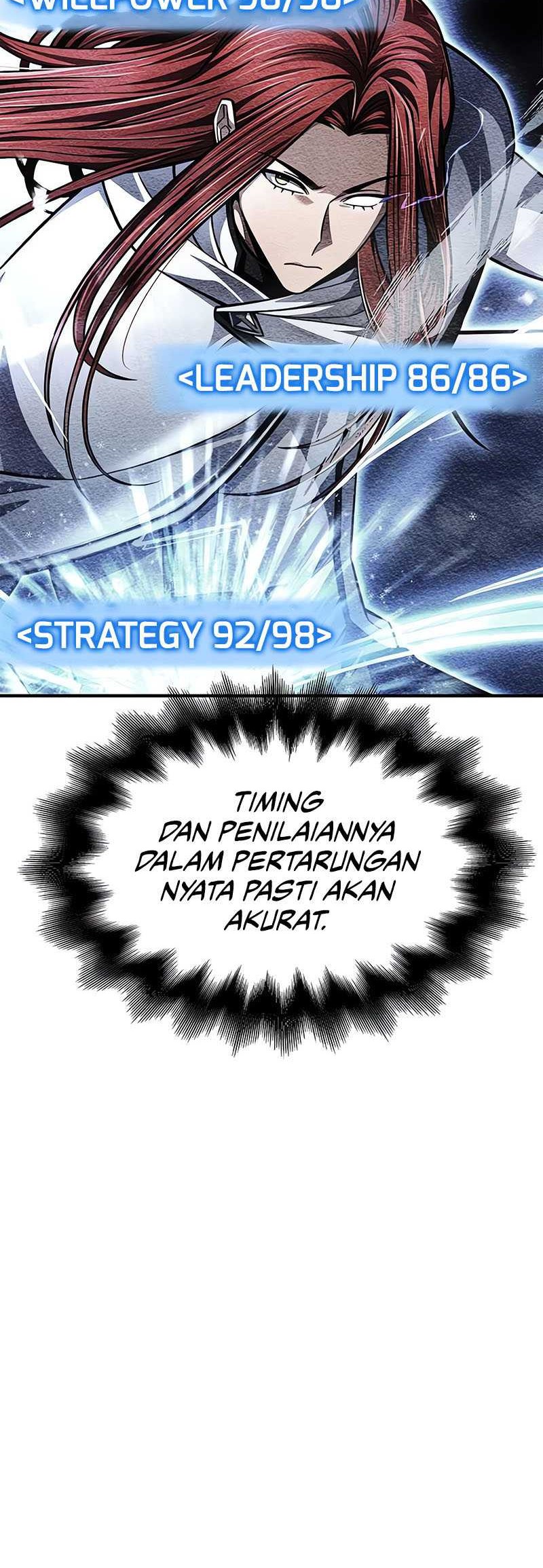 Superhuman Battlefield Chapter 72 Gambar 41