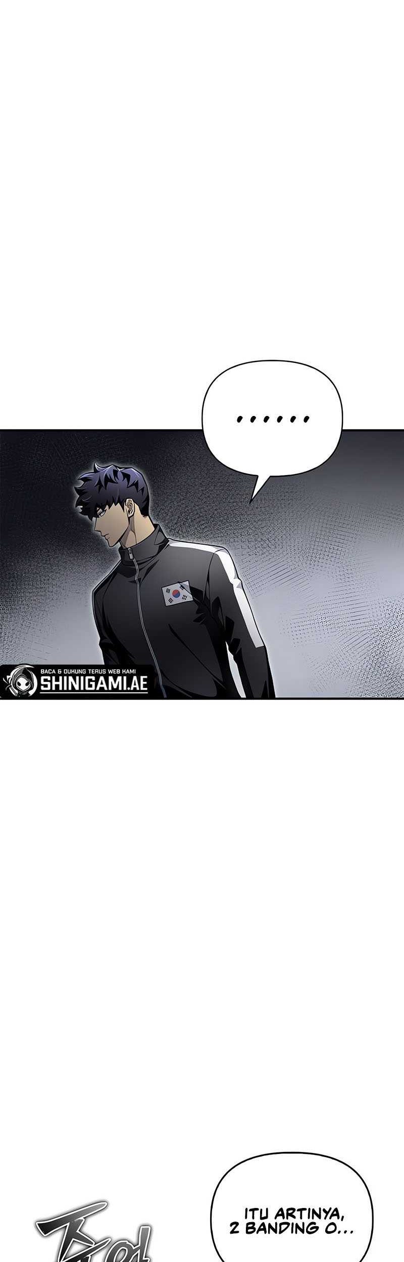 Superhuman Battlefield Chapter 72 Gambar 43