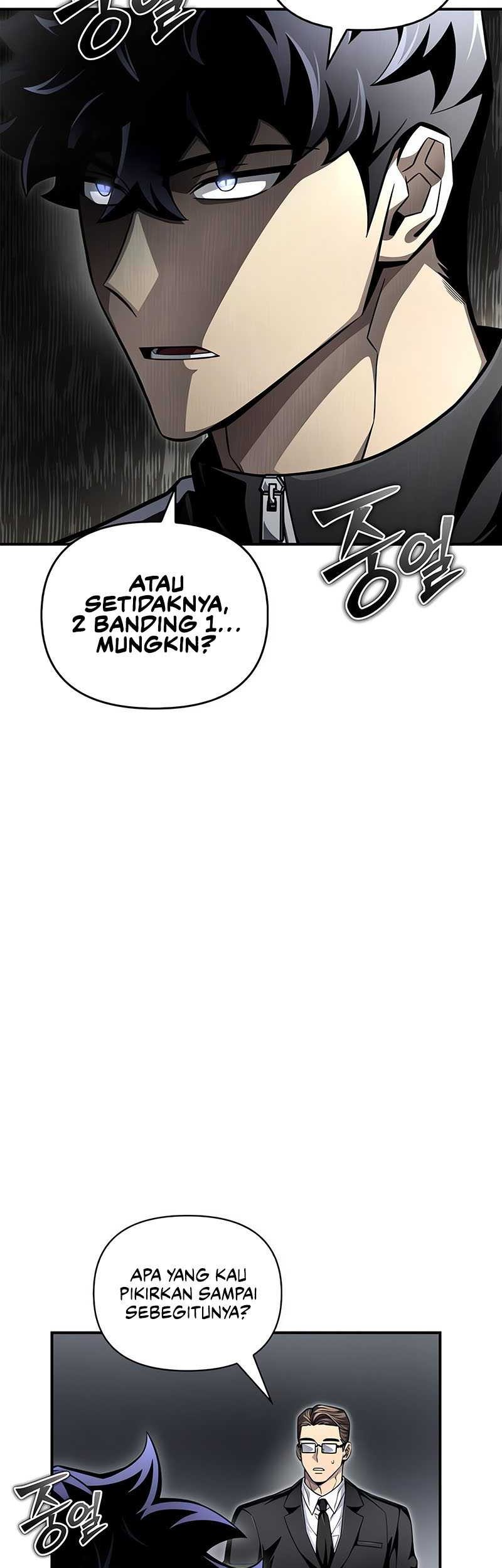 Superhuman Battlefield Chapter 72 Gambar 44