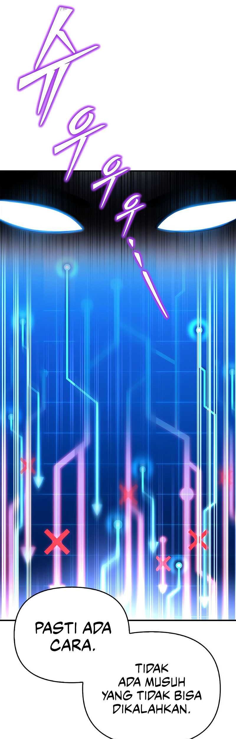 Superhuman Battlefield Chapter 72 Gambar 46