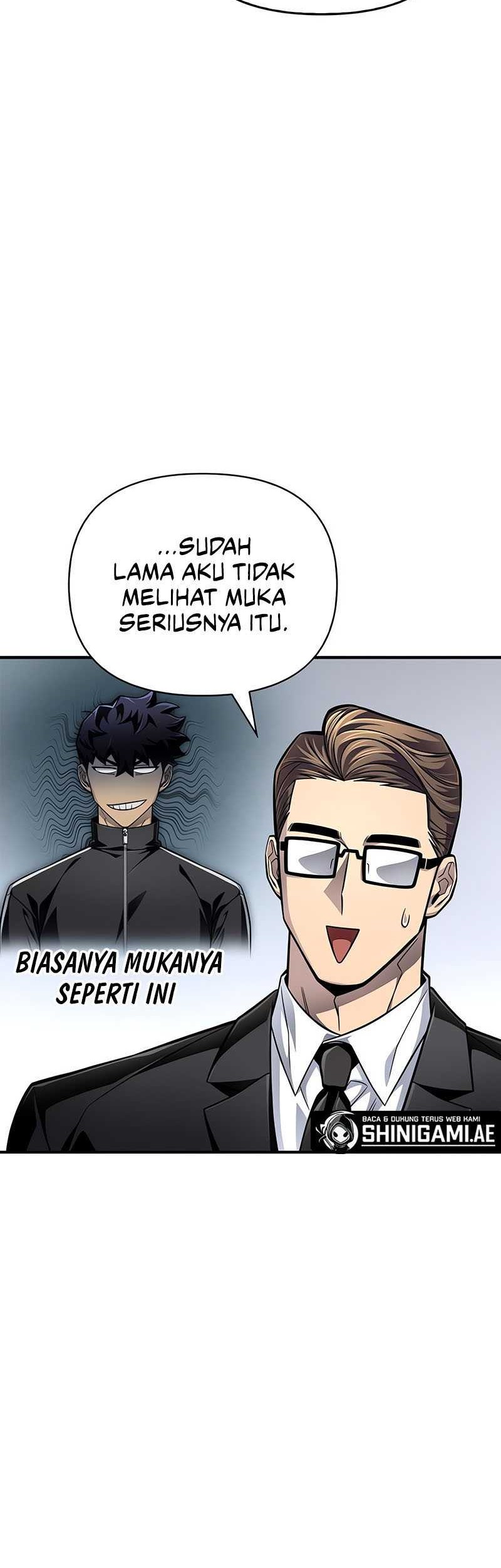 Superhuman Battlefield Chapter 72 Gambar 47