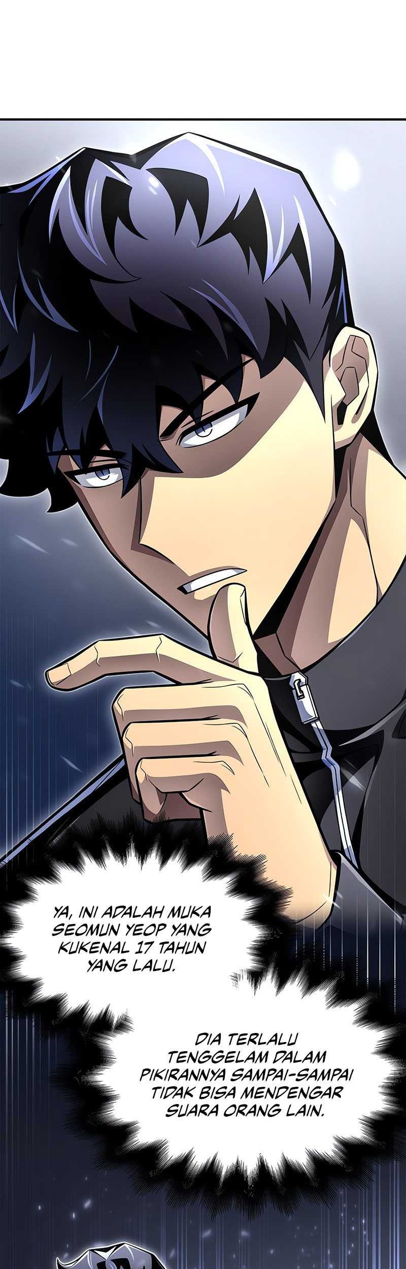 Superhuman Battlefield Chapter 72 Gambar 48