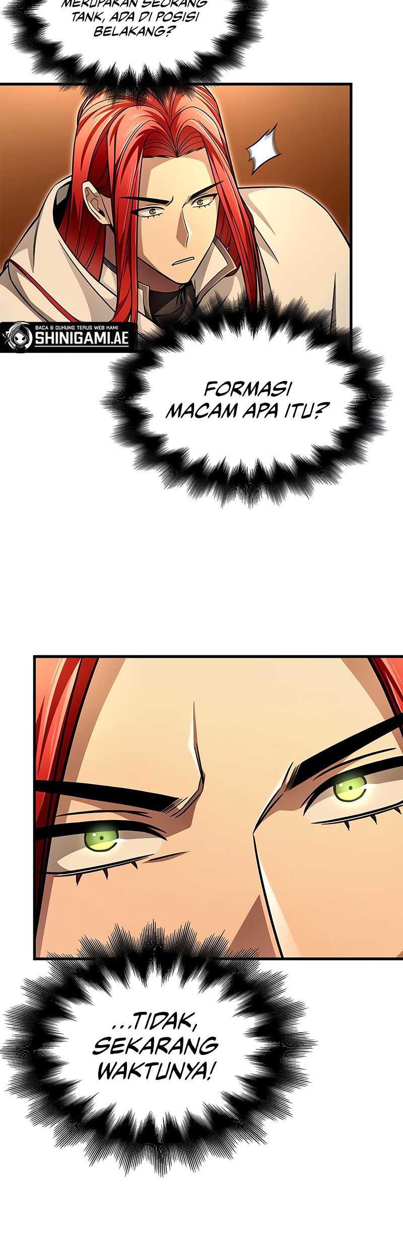 Superhuman Battlefield Chapter 72 Gambar 90