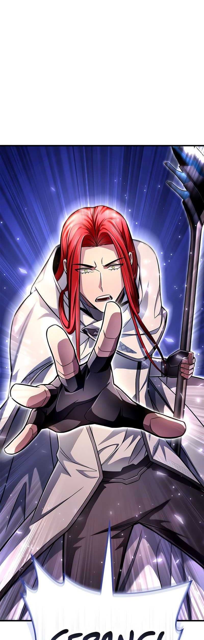 Superhuman Battlefield Chapter 72 Gambar 91