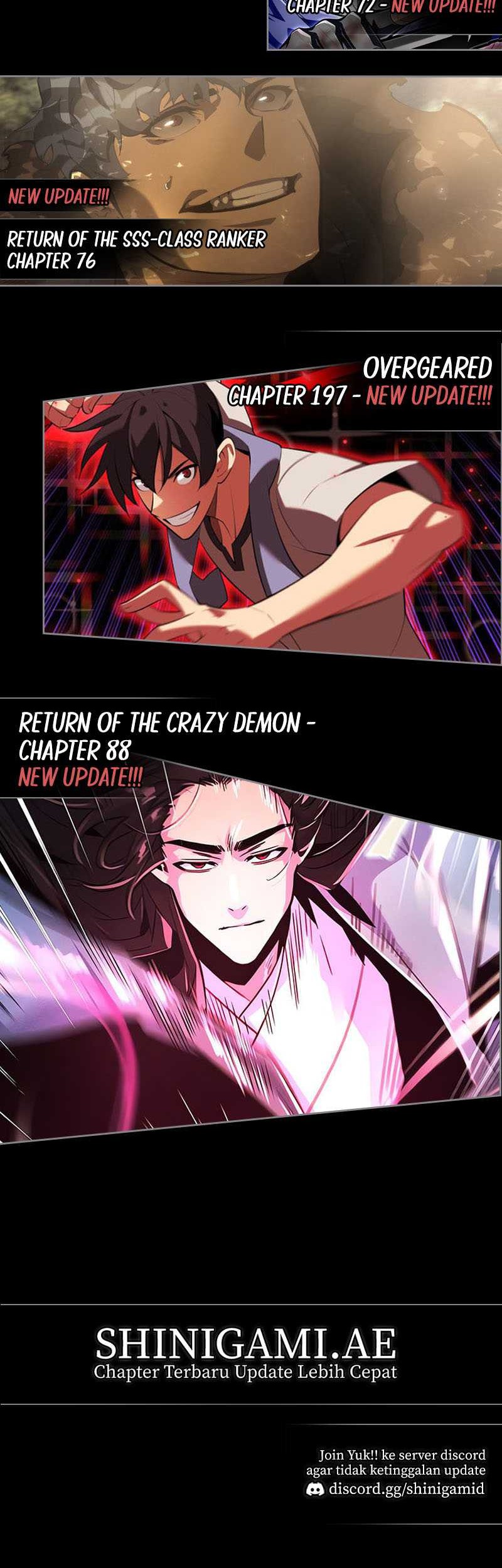 Superhuman Battlefield Chapter 72 Gambar 94