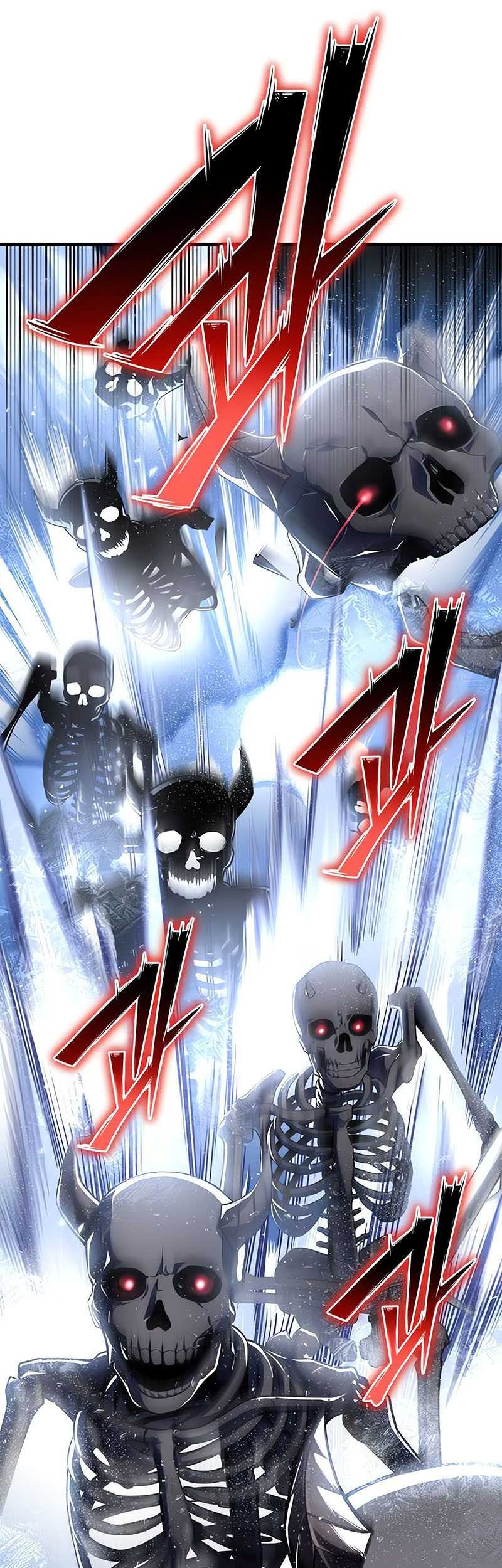 Superhuman Battlefield Chapter 72 Gambar 74