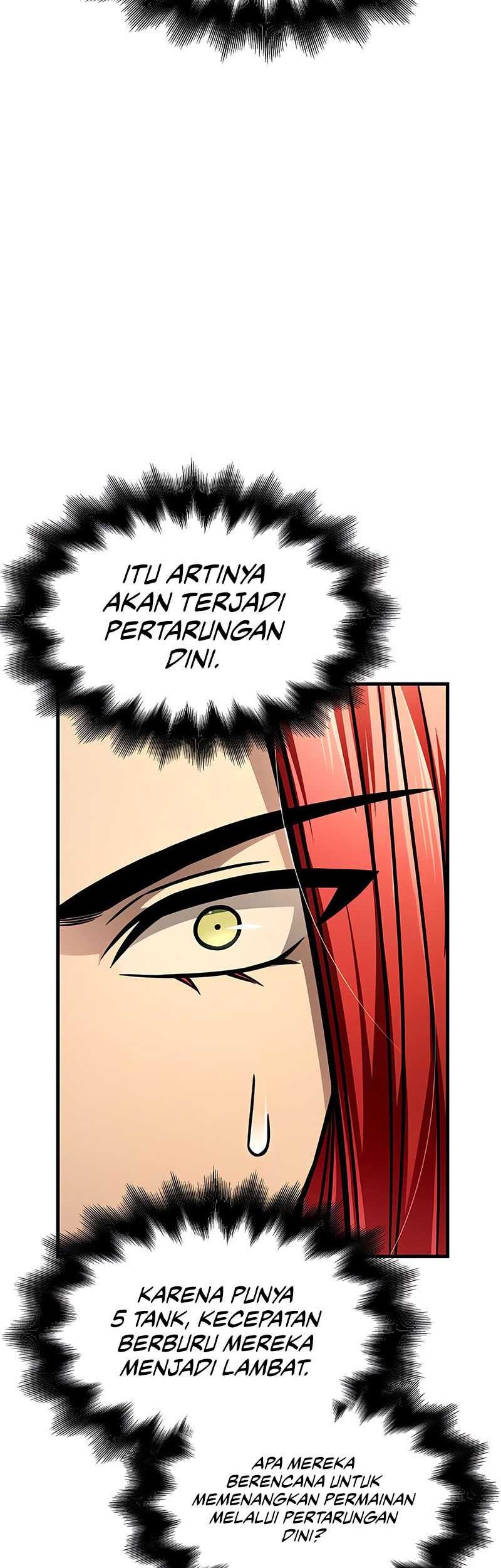 Superhuman Battlefield Chapter 72 Gambar 78