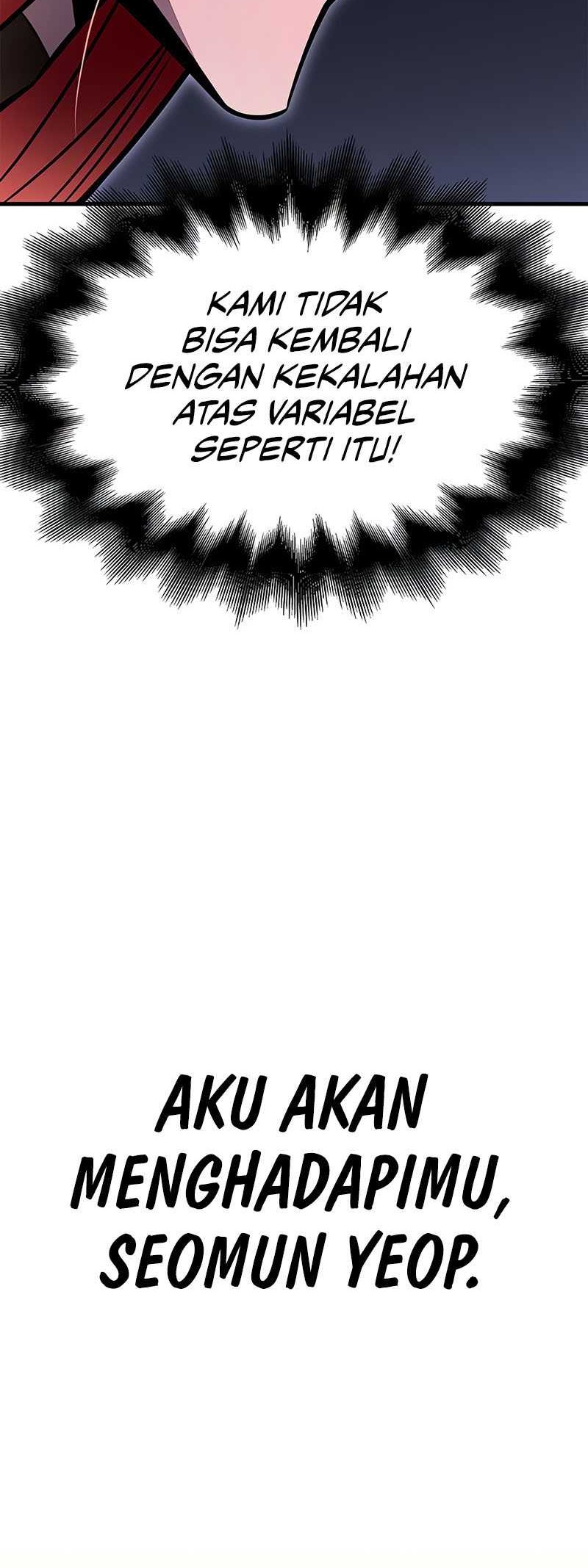 Superhuman Battlefield Chapter 72 Gambar 84