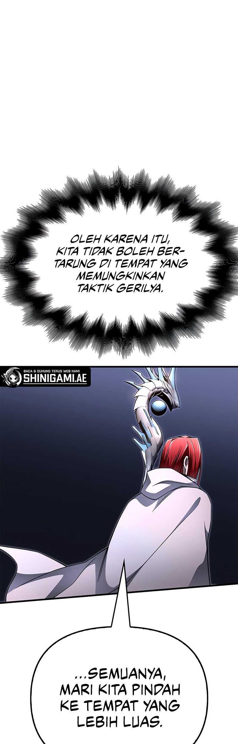 Superhuman Battlefield Chapter 72 Gambar 82