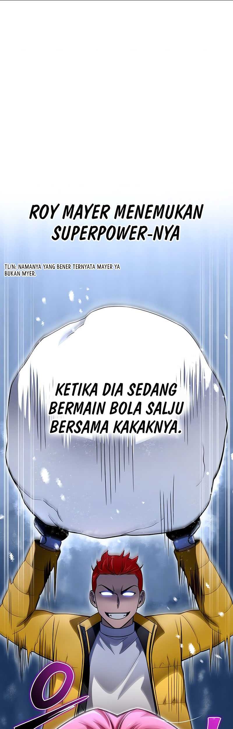 Manhwa Superhuman Battlefield Chapter 72 gambar nomor 2