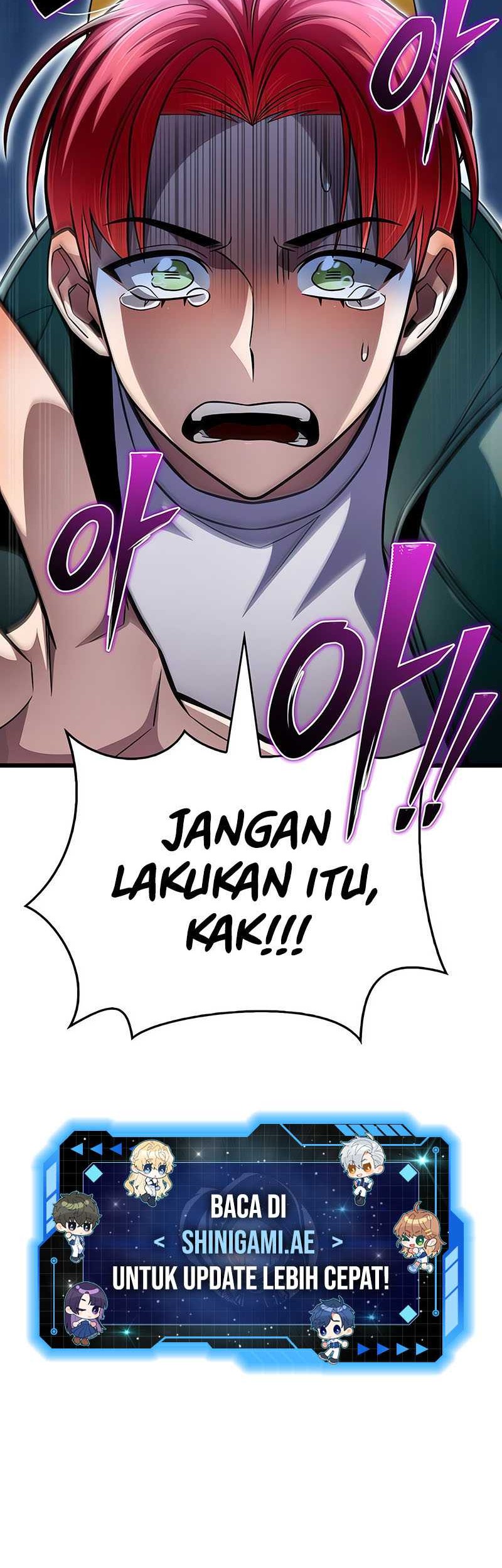 Superhuman Battlefield Chapter 72 Gambar 3