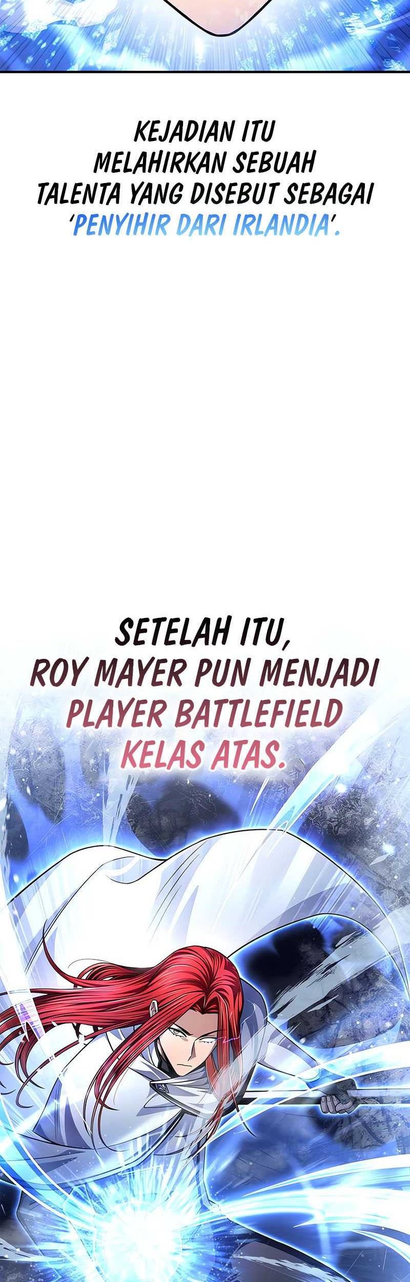 Superhuman Battlefield Chapter 72 Gambar 7