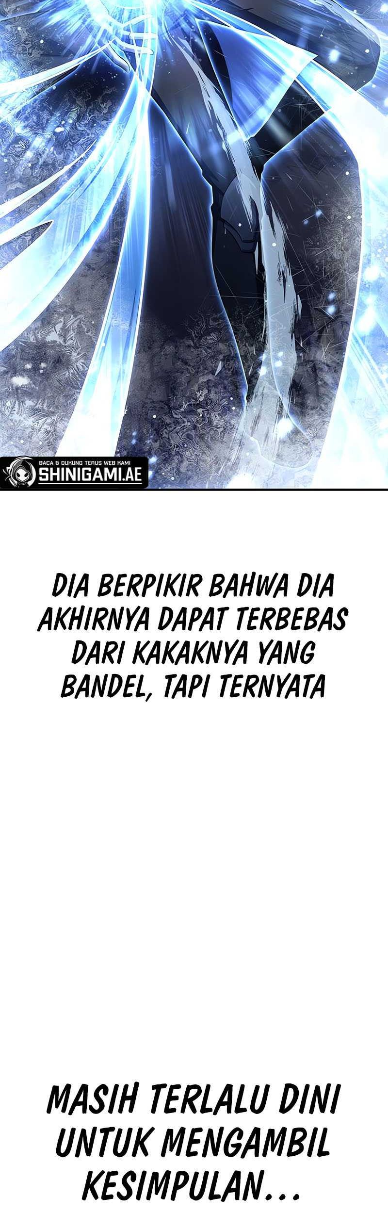 Superhuman Battlefield Chapter 72 Gambar 8