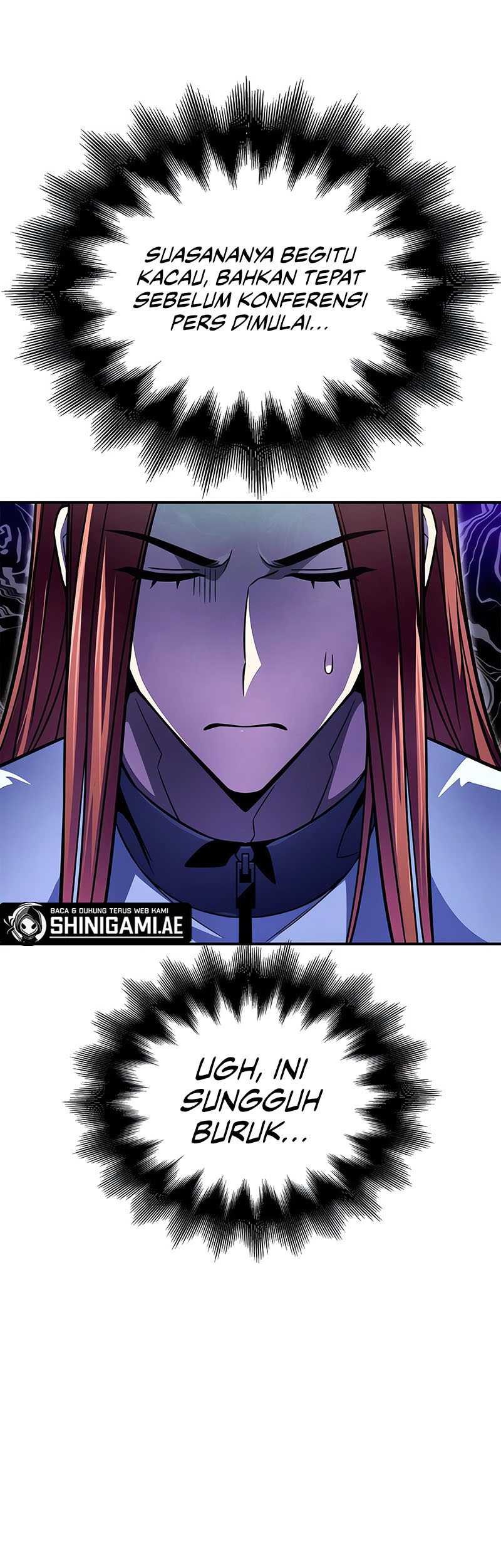 Superhuman Battlefield Chapter 72 Gambar 10