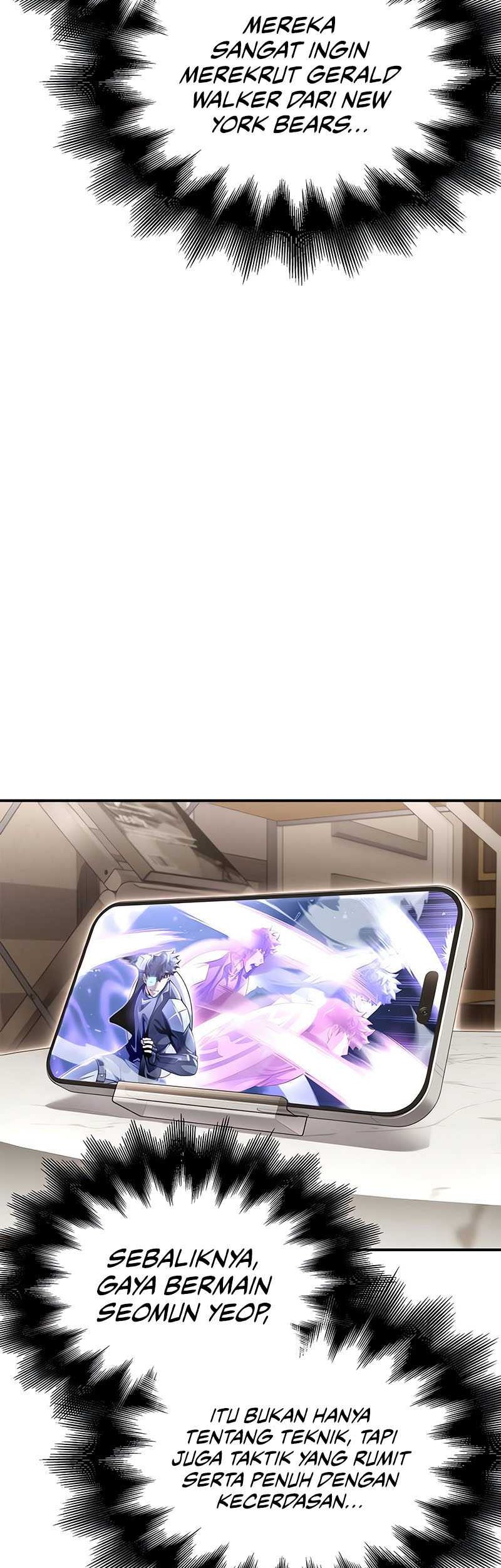 Superhuman Battlefield Chapter 72 Gambar 12