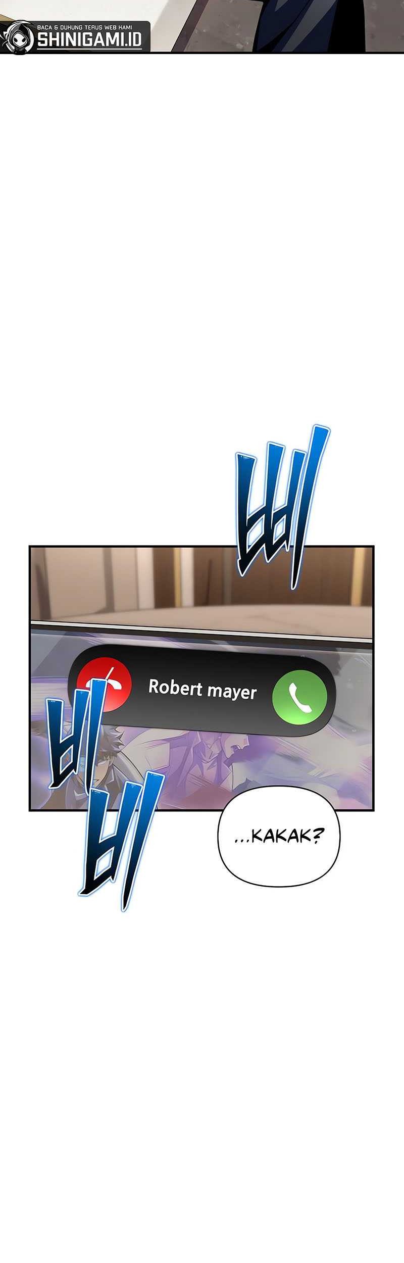 Superhuman Battlefield Chapter 72 Gambar 16