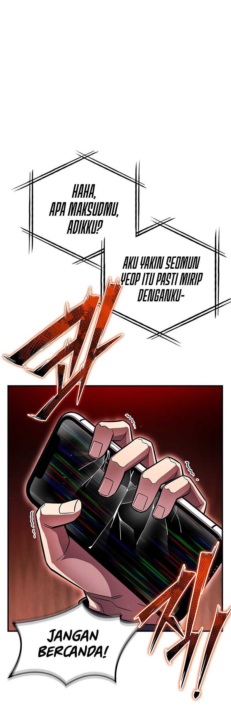 Superhuman Battlefield Chapter 72 Gambar 21