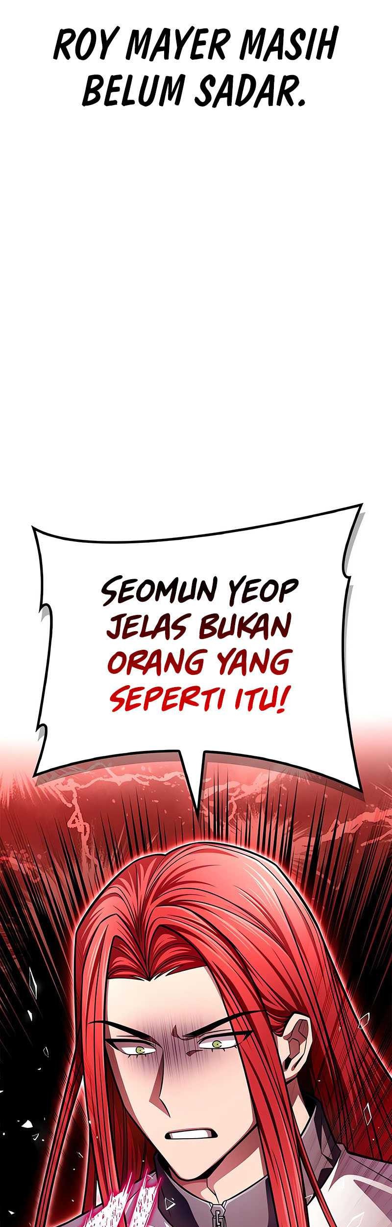 Superhuman Battlefield Chapter 72 Gambar 22