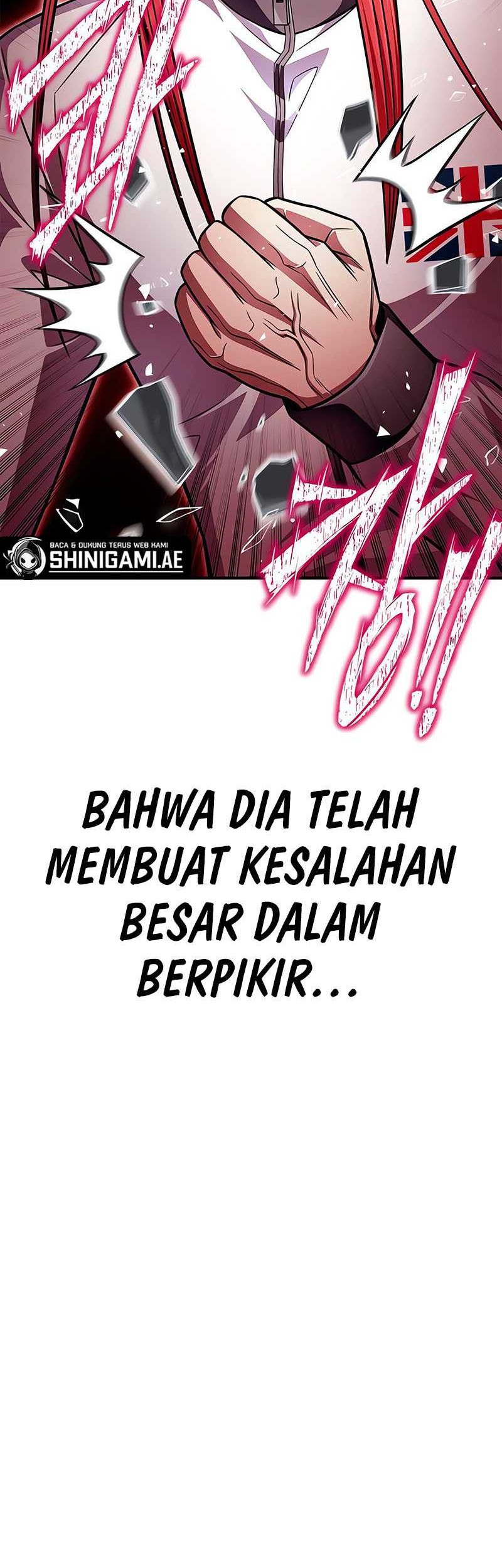 Superhuman Battlefield Chapter 72 Gambar 23