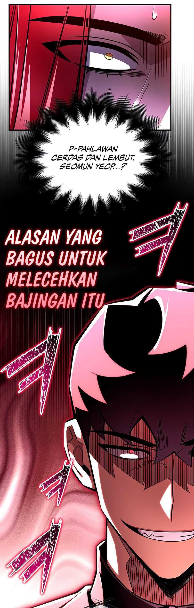 Superhuman Battlefield Chapter 72 Gambar 30