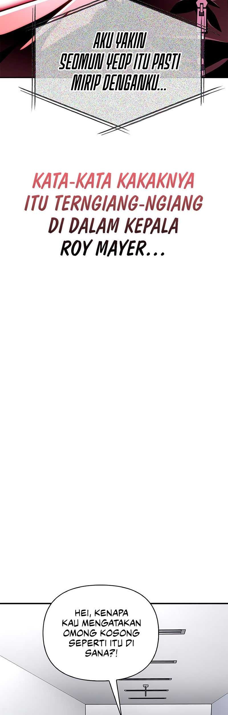 Superhuman Battlefield Chapter 72 Gambar 31