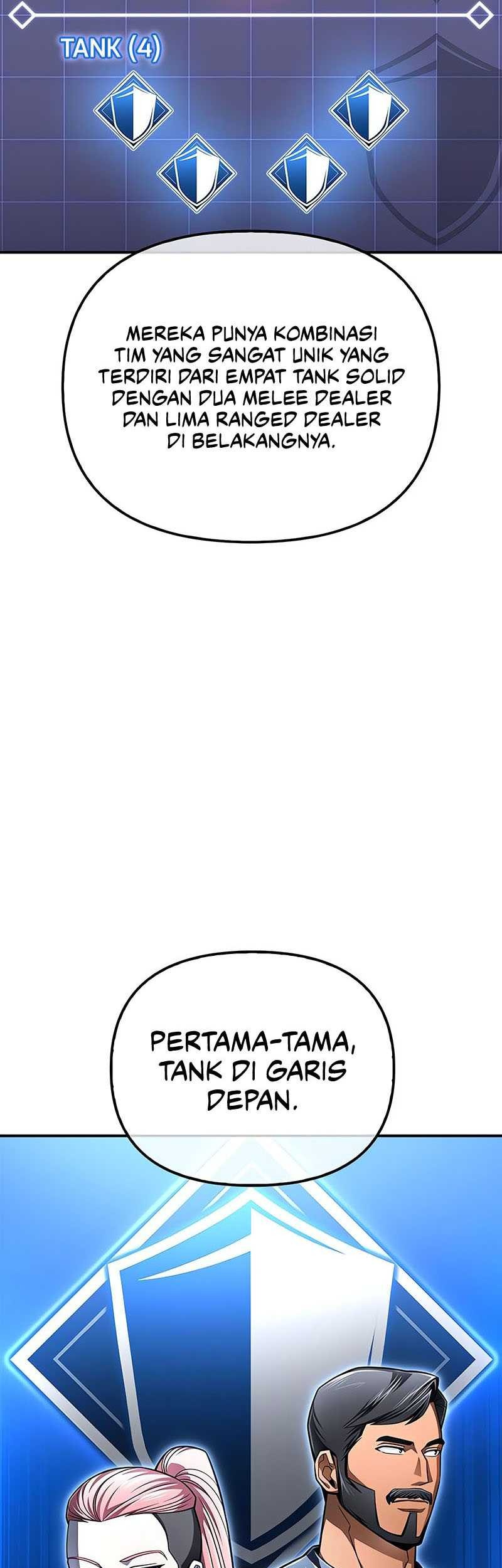 Superhuman Battlefield Chapter 71 Gambar 50