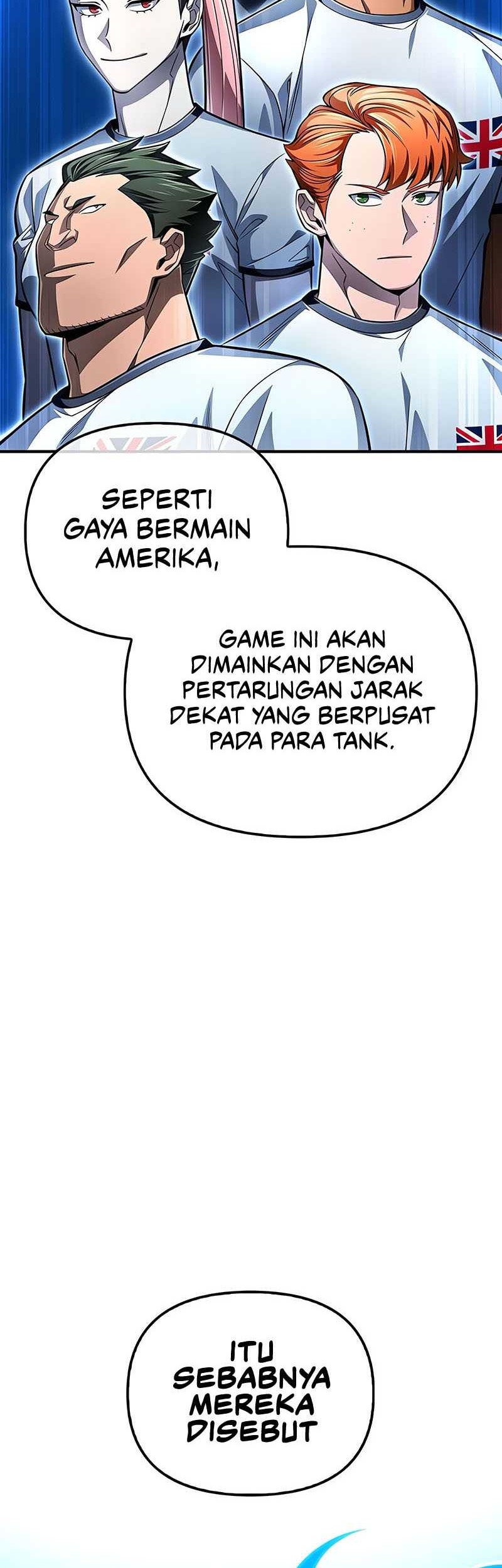 Superhuman Battlefield Chapter 71 Gambar 51