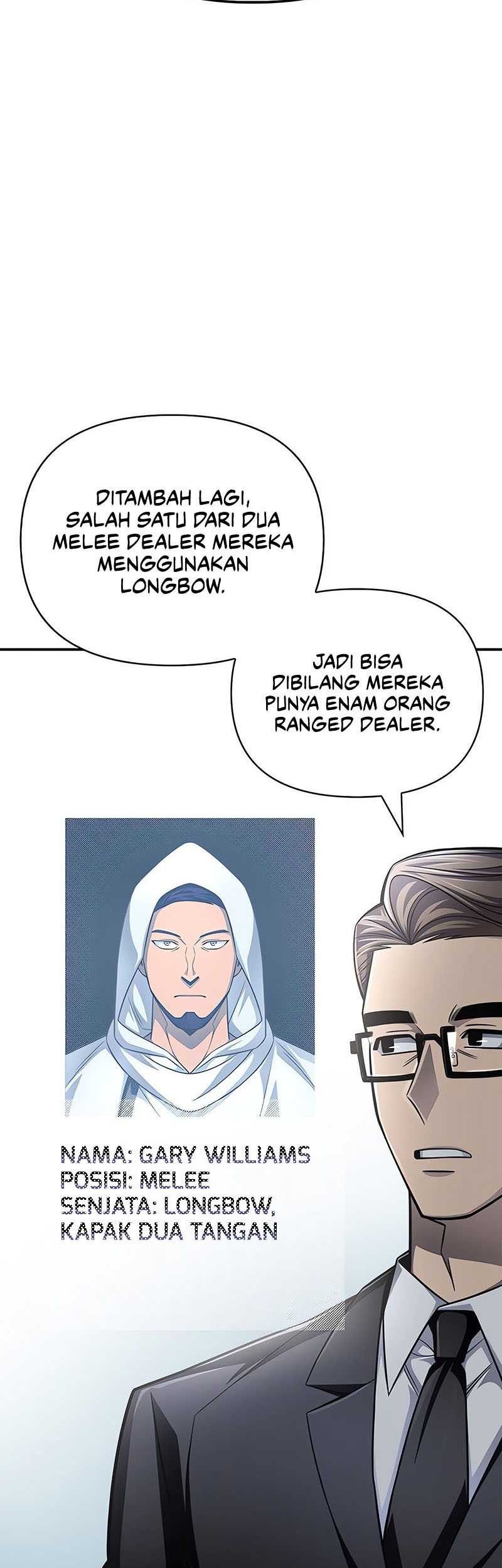 Superhuman Battlefield Chapter 71 Gambar 54