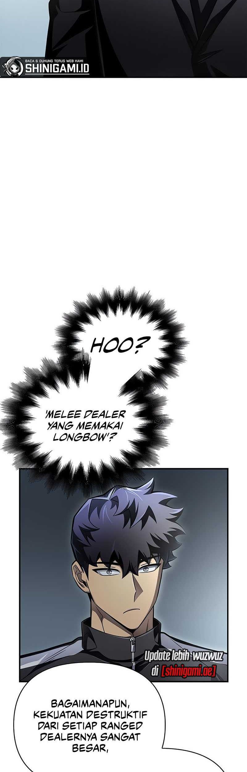 Superhuman Battlefield Chapter 71 Gambar 55