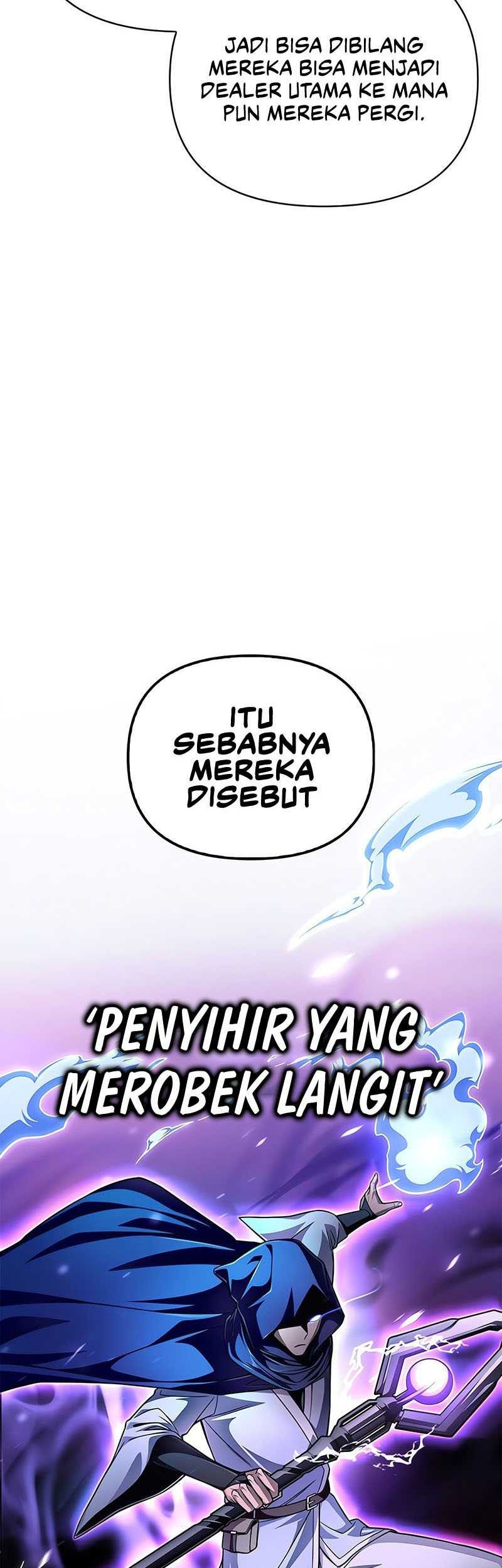 Superhuman Battlefield Chapter 71 Gambar 56