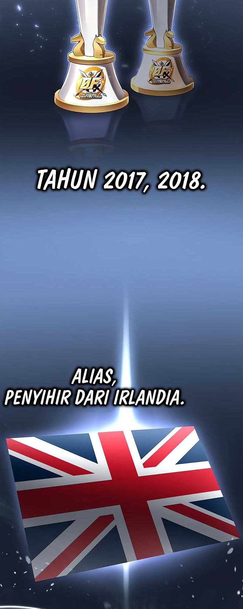 Superhuman Battlefield Chapter 71 Gambar 61