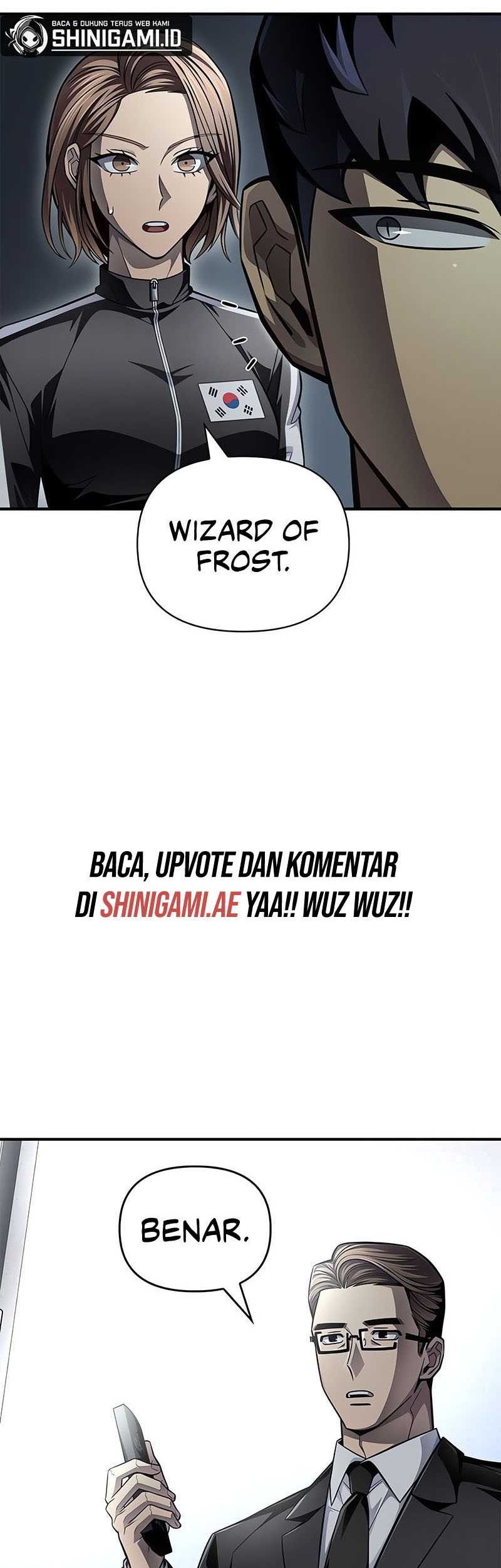 Superhuman Battlefield Chapter 71 Gambar 59