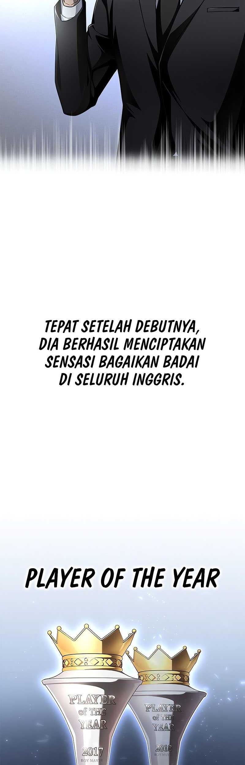 Superhuman Battlefield Chapter 71 Gambar 60