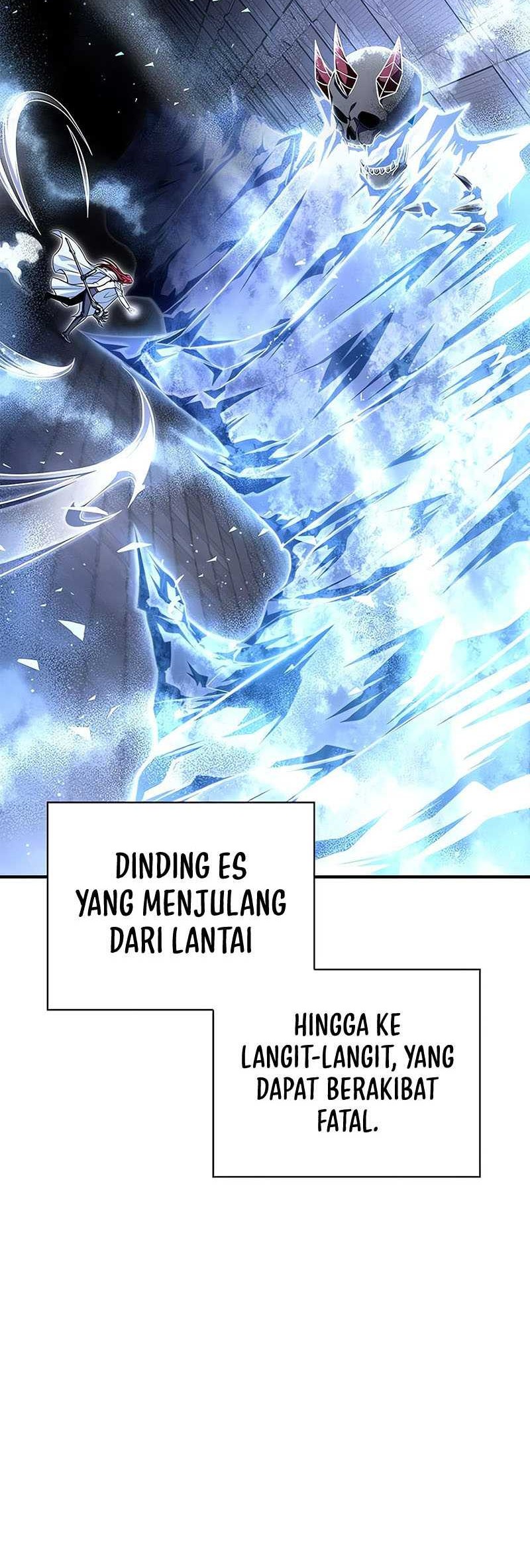 Superhuman Battlefield Chapter 71 Gambar 65