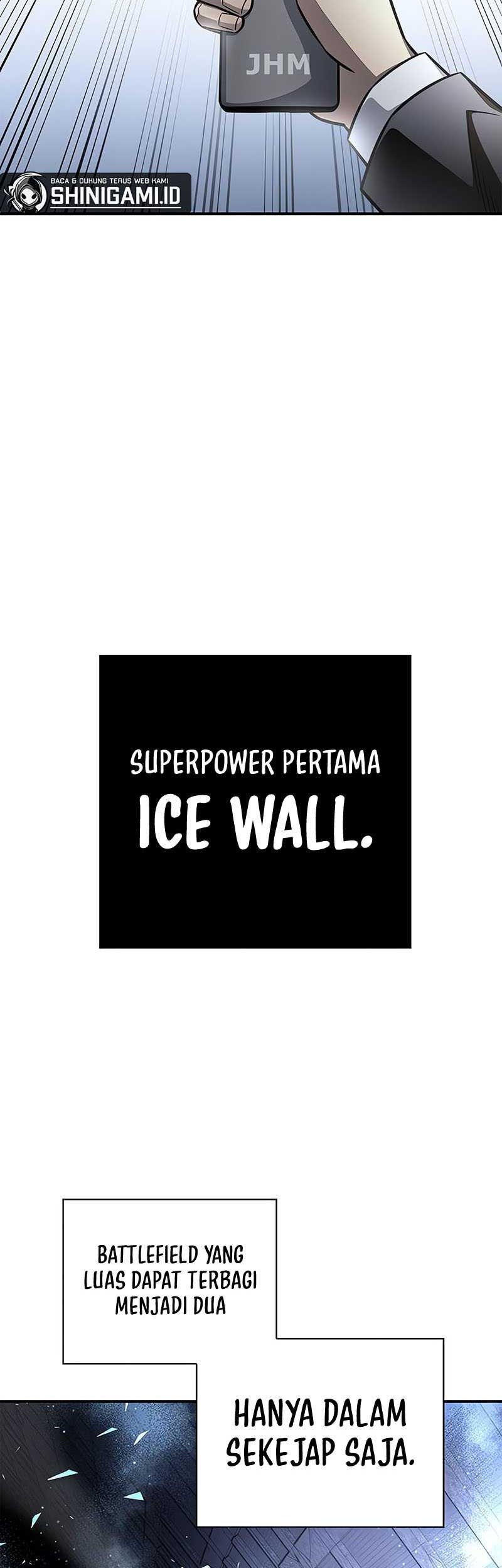 Superhuman Battlefield Chapter 71 Gambar 64