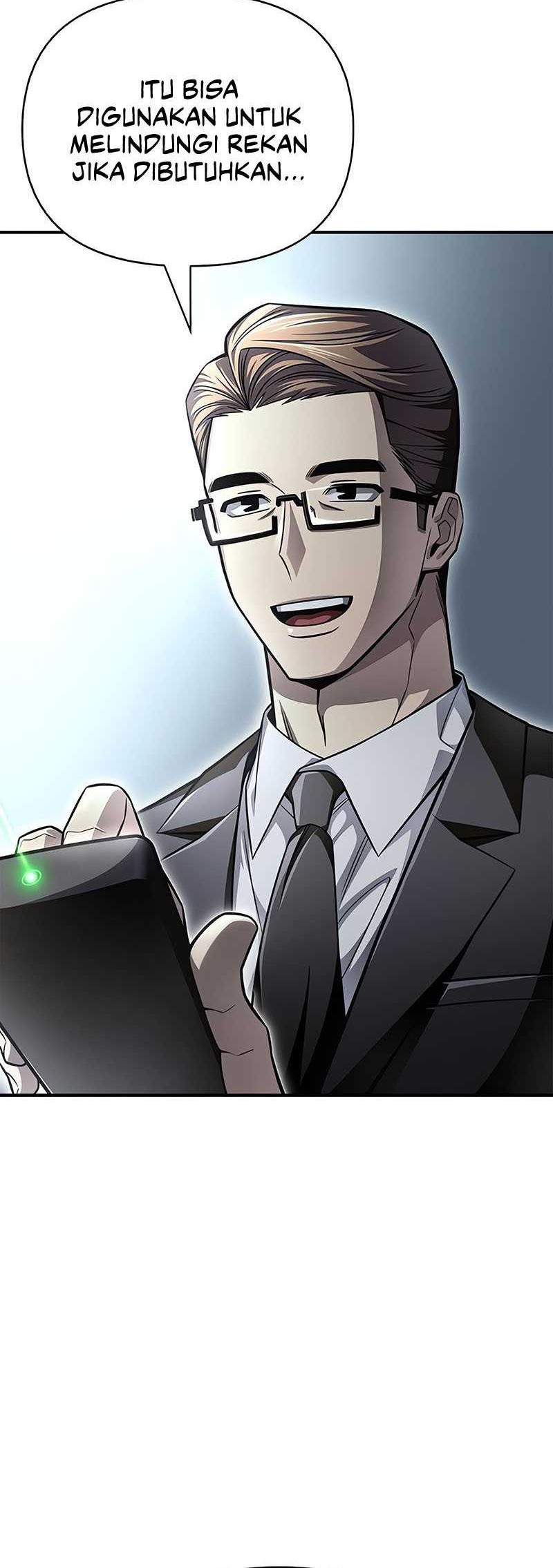 Superhuman Battlefield Chapter 71 Gambar 69