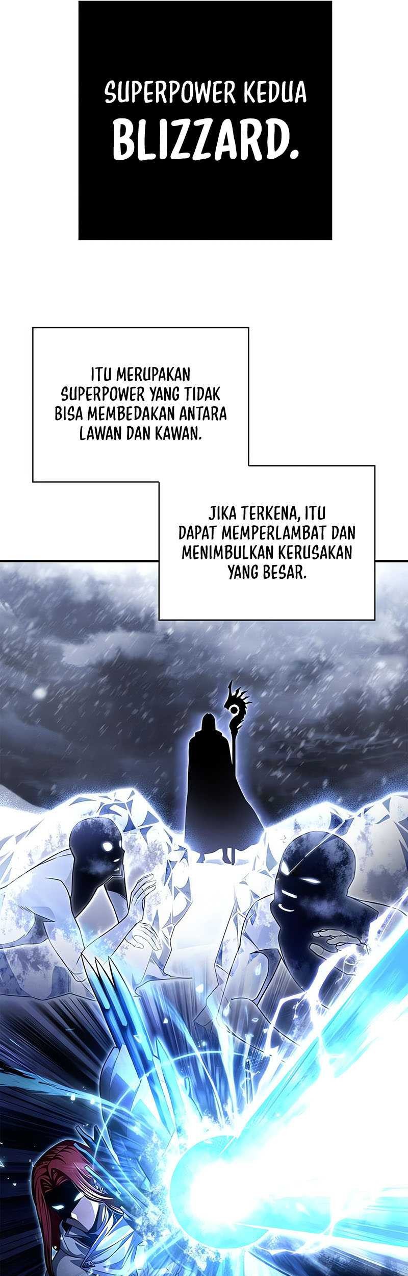 Superhuman Battlefield Chapter 71 Gambar 66