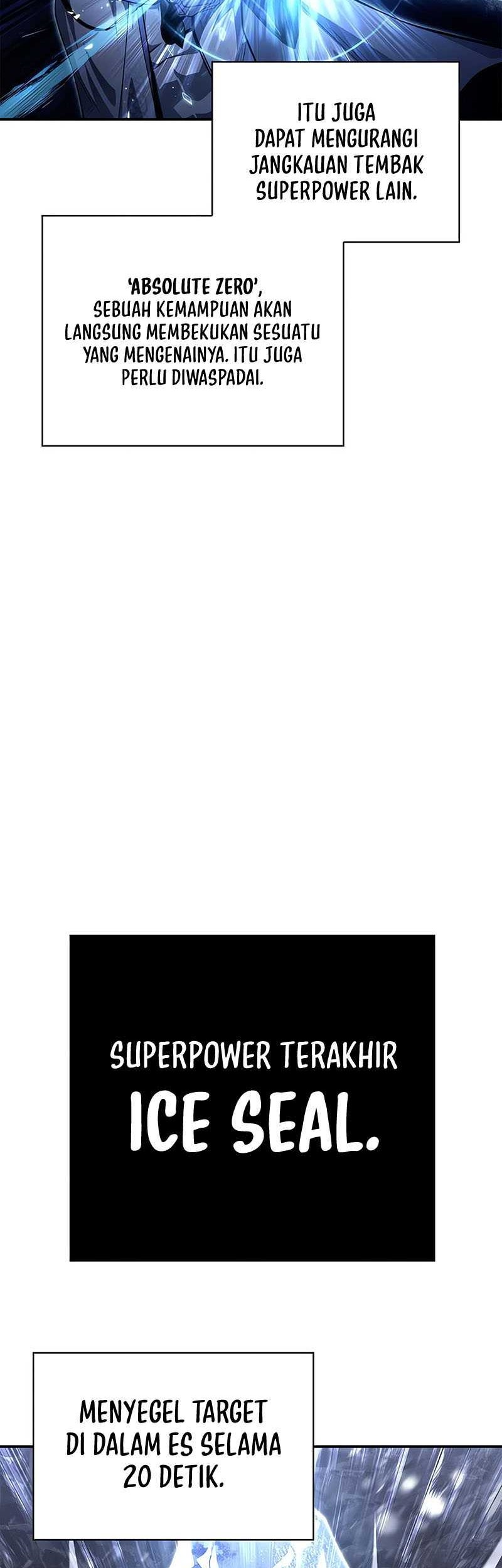 Superhuman Battlefield Chapter 71 Gambar 67